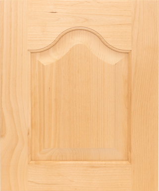 The Intenzi Córdoba Cabinet Door